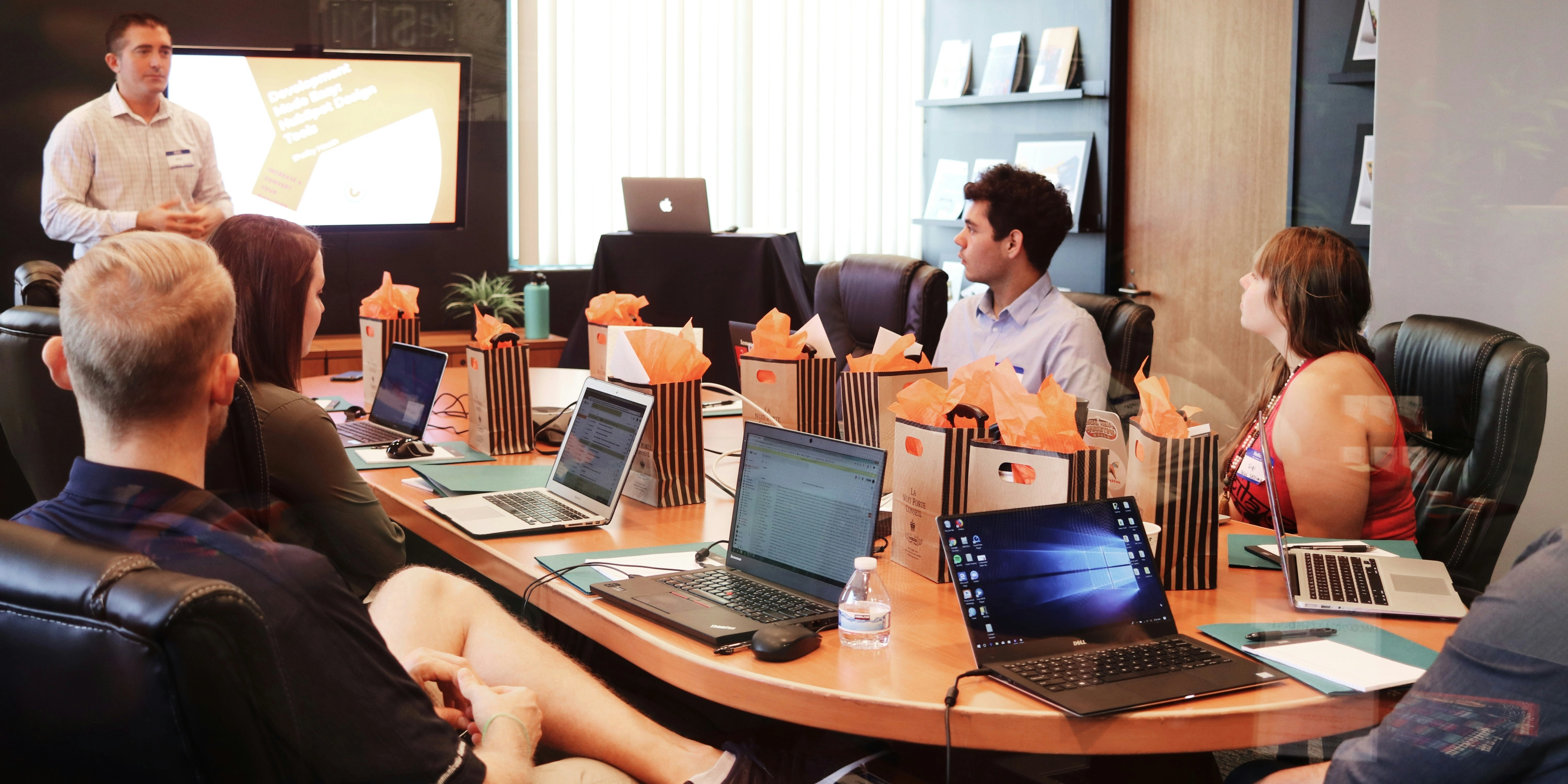 Our mission - empowering businesses through innovative digital solutions