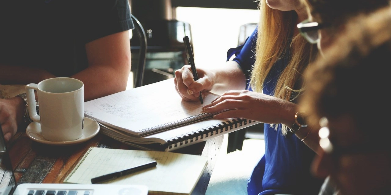 Our vision - becoming the go-to technology partner for businesses worldwide
