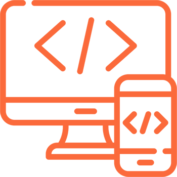 Hybrid mobile app development