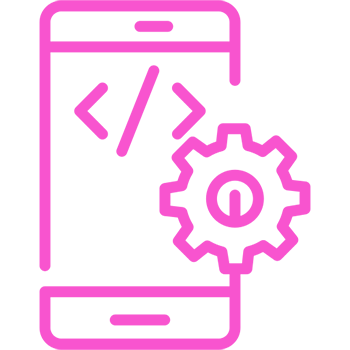 Native mobile app development